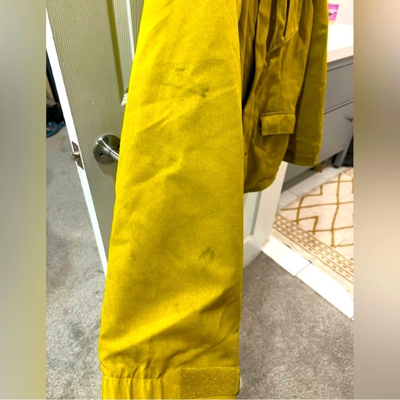 Men's VOLCOM 10k Snowboard jacket - Picture 3 of 11